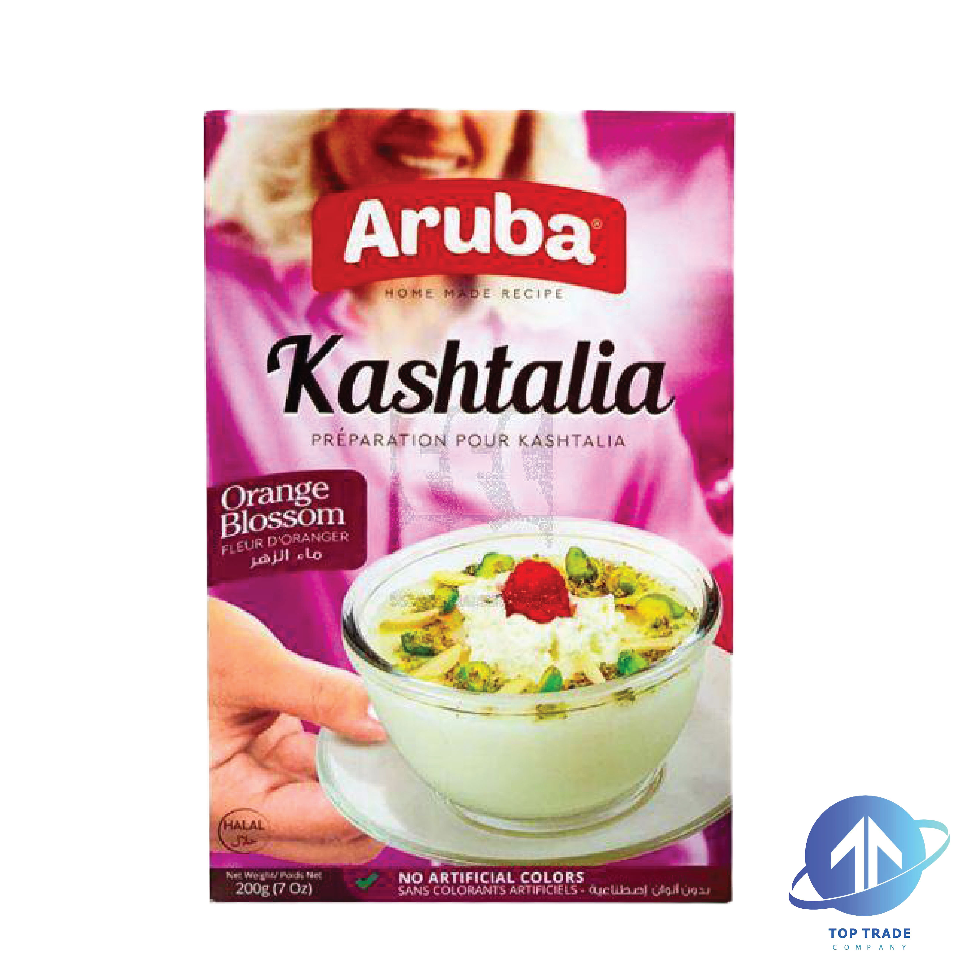 Aruba Kashtalia 200gr 